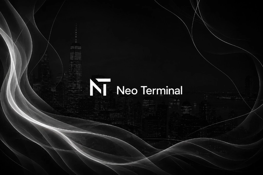 Neo Terminal