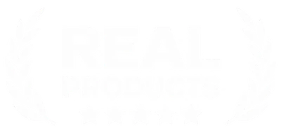Real Products — 5 stars