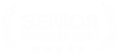 Senior Engineering — 5 stars