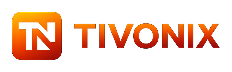 TIVONIX