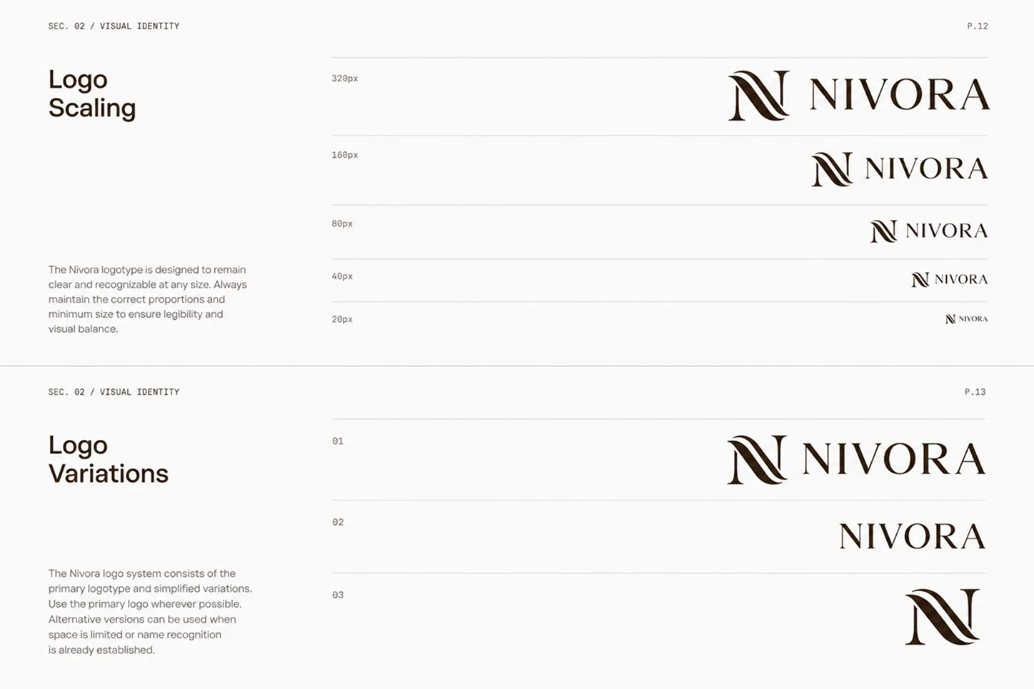 Nivora - 5