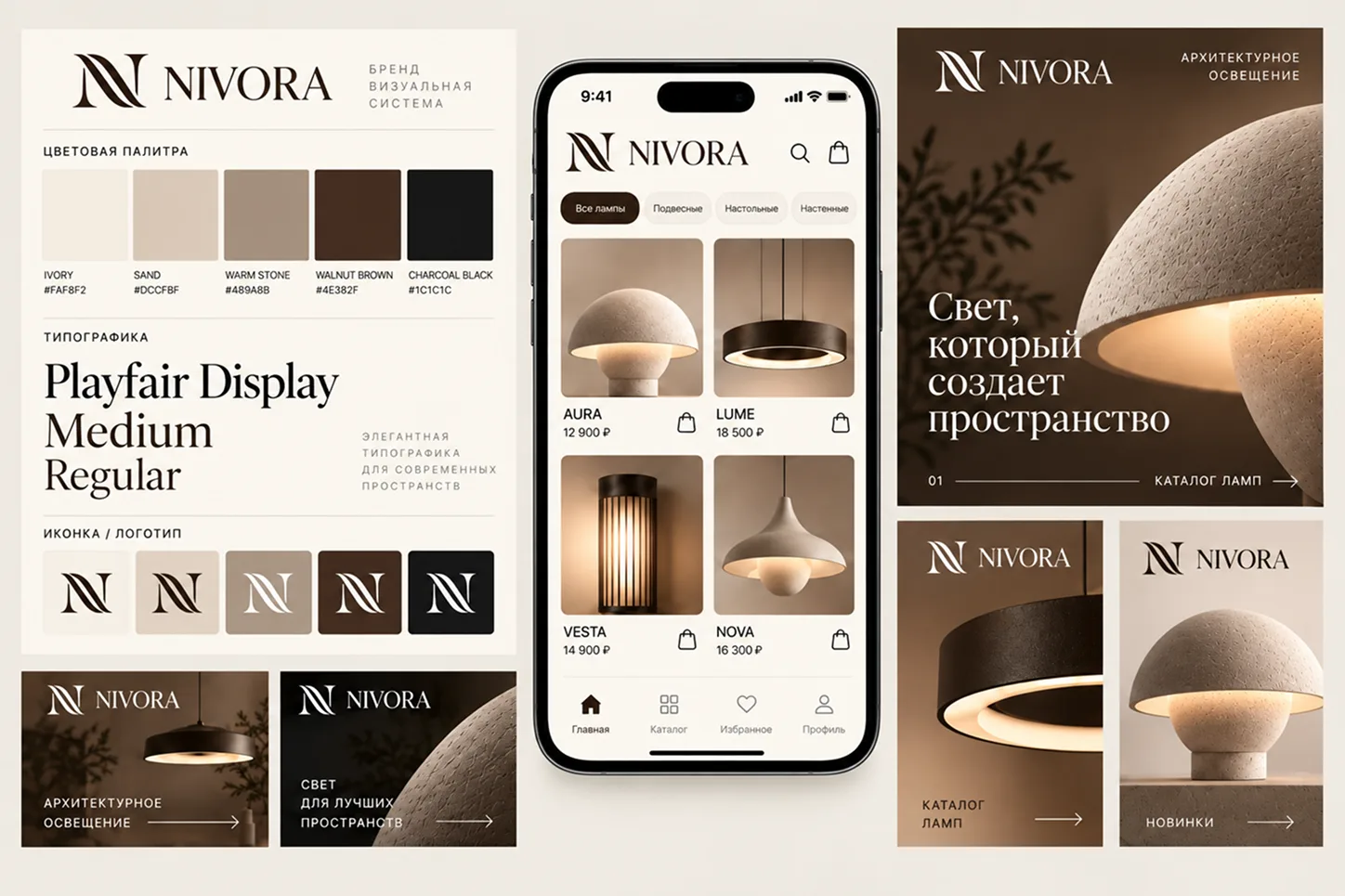 Nivora - 11