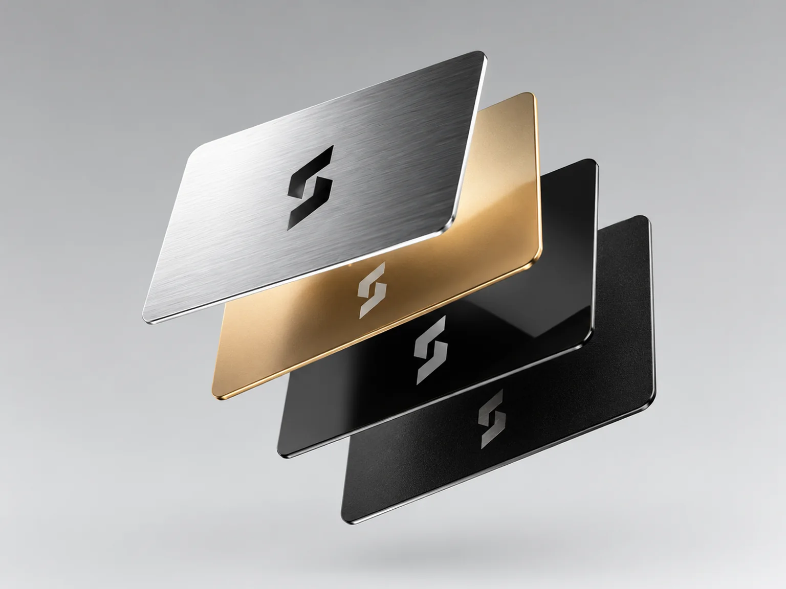 Spliton Wallet - 3