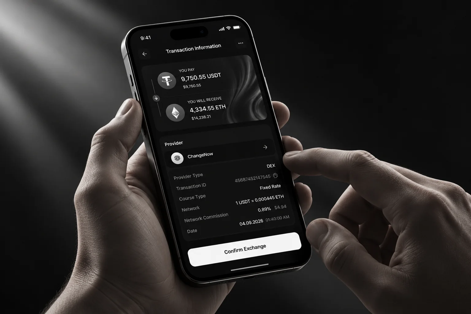 Spliton Wallet - 4