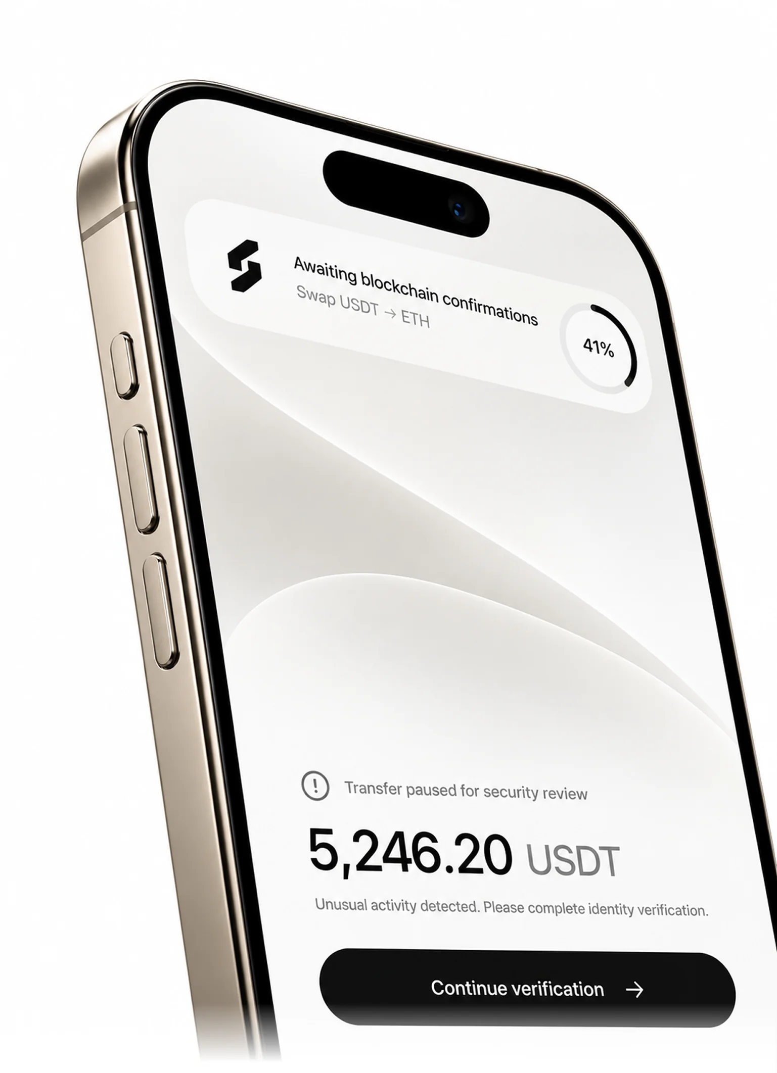 Spliton Wallet - 9