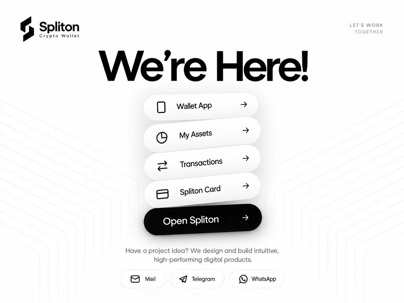 Spliton Wallet - 14